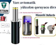 Mexaniki Bollard