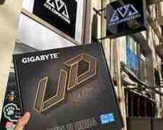 Ana plata Gigabyte B760M H DDR4