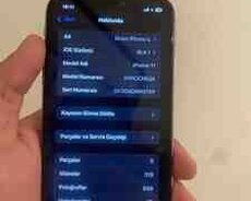 Apple iPhone 11 White 64GB4GB