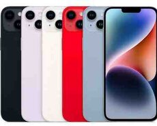 Apple iPhone 14 Midnight 128GB6GB