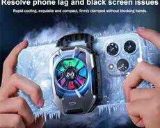 Memo DL A8 telefon soyuducu