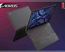 Noutbuk Lenovo ThinkPad P16 Gen 2 21FA0020US