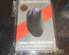 Kompüter siçanı SteelSeries Esports Mini Wireless