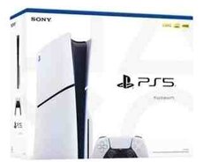 PlayStation 5 Slim 1TB