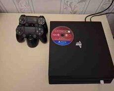 Playstation 4 Pro 1TB
