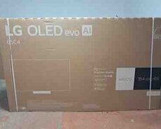 Televizor LG OLED 65C4RLA
