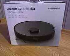 Robot tozsoran Dreame D10s Pro