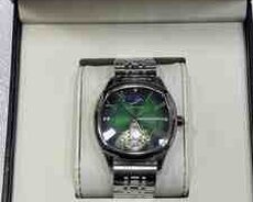 Cartier qol saatı