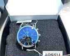 Tissot qol saatı