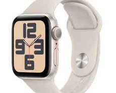 Apple Watch Starlight Sport Band 46mm kəməri