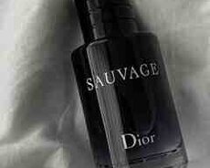 Dior sauvage ətri