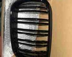 BMW E39 radiator barmaqlıqları