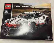 Lego technic 42096 porshe 911