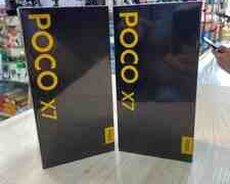 Xiaomi Poco X7 Black 512GB12GB