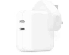 Apple 35W UK şarj cihazı