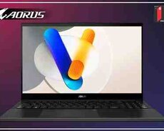 ASUS Vivobook Pro 15 OLED Q543MJ