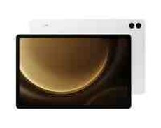 Samsung Tab S9 FE+ Silver128GB8GB
