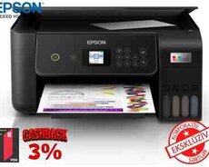 Printer Epson L3260 C11CJ66409