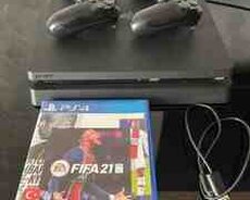 Playstation 4 Slim 500GB