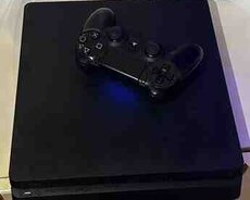 Sony PlayStation 4 Slim 1TB