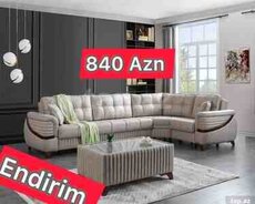 Künc divan