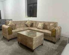 Künc divan