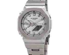 Casio G shok qol saatı