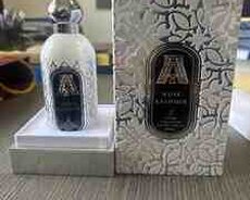 Attar Musk Kashmir ətri