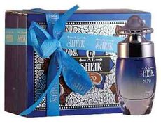 Fragrance World Al Sheik 70