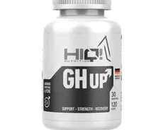 İdman qidası HIQ GH-Up