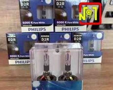 Philips lampası