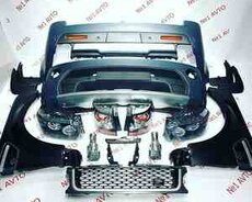Range Rover sport body kit