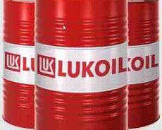 LUKOIL LUXE 5W-40 SLCF 200L yağları