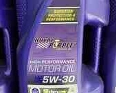 Mühərrik yağı Royal Purple