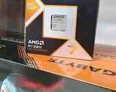 AMD Ryzen 7 9800X3D