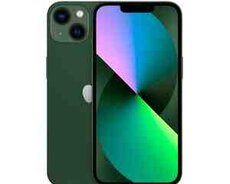 Apple iPhone 13 Green 256GB4GB