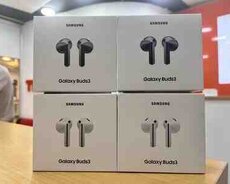 Qulaqcıqlar Samsung Galaxy Buds 3
