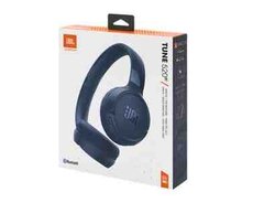 JBL Tune 520BT simsiz qulaqlığı