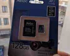 Yaddaş kartı Micro SDXC