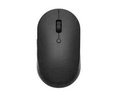Xiaomi Mi Dual Mode Wireless Mouse Silent Edition (Black)