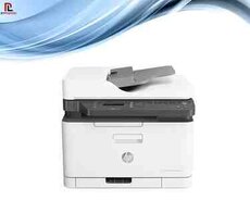 Printer HP Color Laser MFP 179fnw 4ZB97A