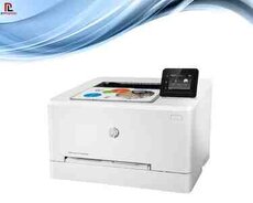 Printer HP Color LaserJet Pro M255dw 7KW64A