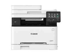 Canon Laser MFP I-S MF655CDW