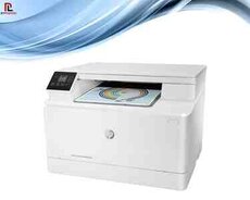 Printer HP Color LaserJet Pro MFP M182n 7KW54A