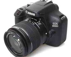 Fotoaparat Canon 4000 D