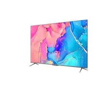 Televizor TCL 55C635 4K QLED 139cm