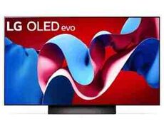 Televizor LG OLED65C4RLA.AMCn