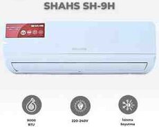 Kondisioner Shahs SH-09