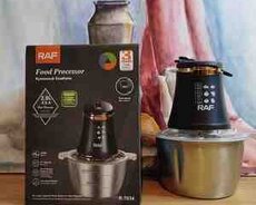 Blender RAF