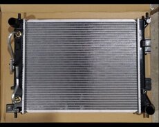 Hyundai-Kia üçün su radiatorları